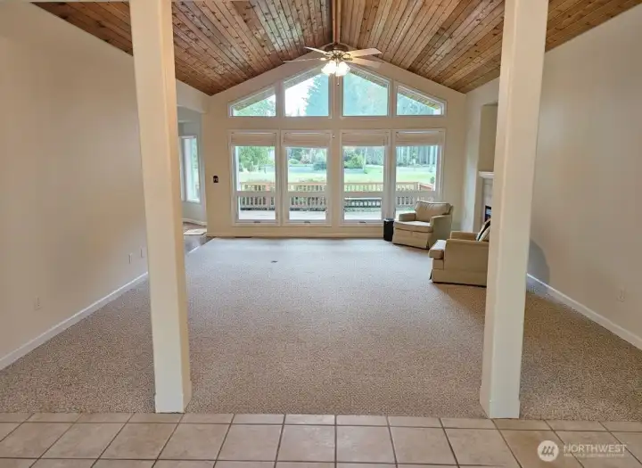 It all starts here... Welcome home!