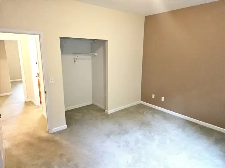 Additional Bedroom
