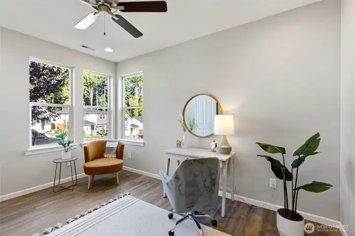 Home Office or Den