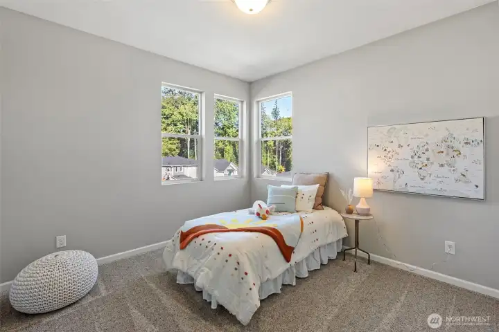 Bedroom #2