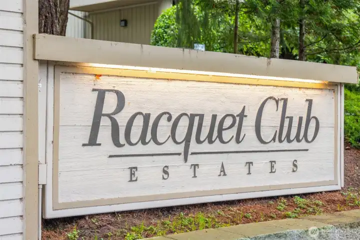 Next to the PRO Club