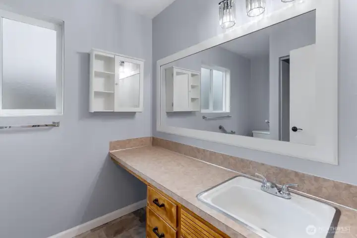 Primary Bath Primary Bath