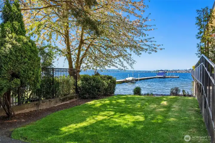 Community Waterfront