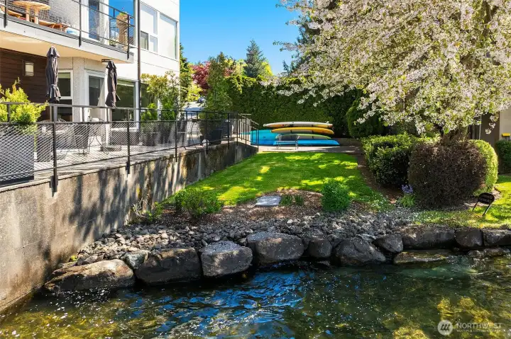 Community Waterfront