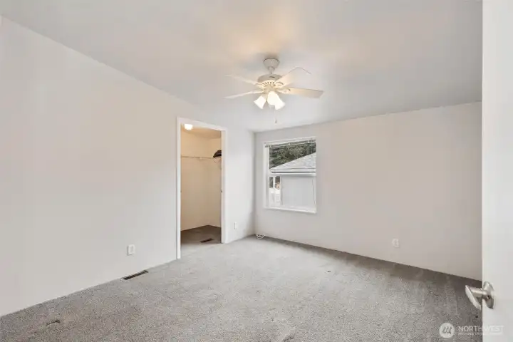 Guest bedroom #3