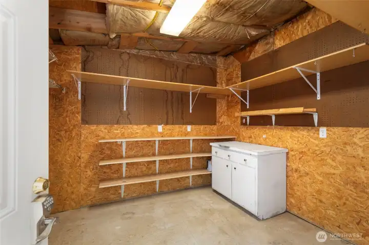 Look at all that storage!