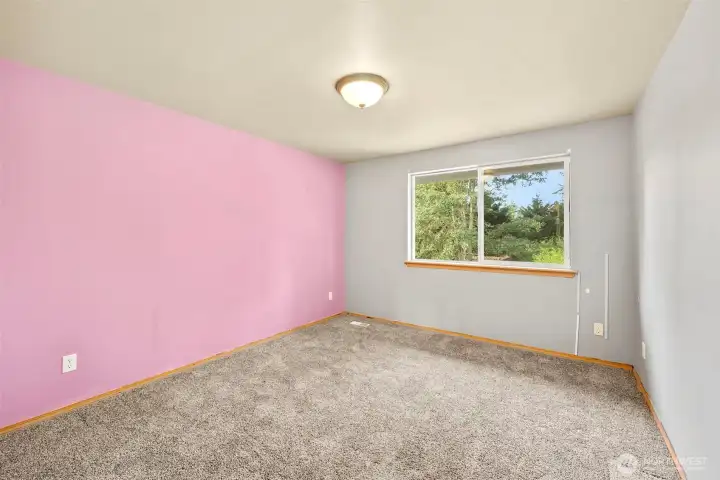 Bedroom #2