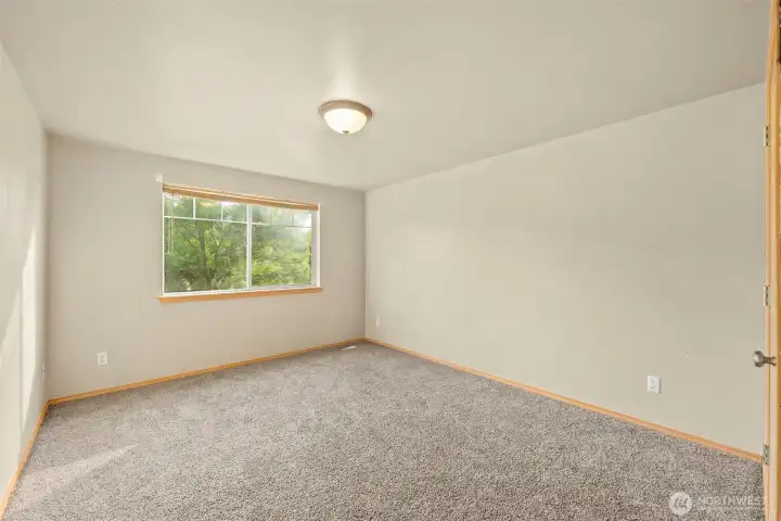 Bedroom #3