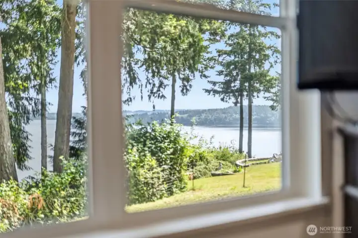 These living room views will have you feeling like you’re on vacation right at home!