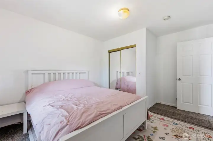 Bedroom 1.