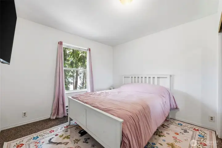 Bedroom 1.