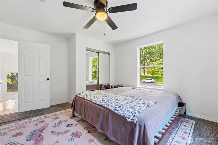 Bedroom 2.