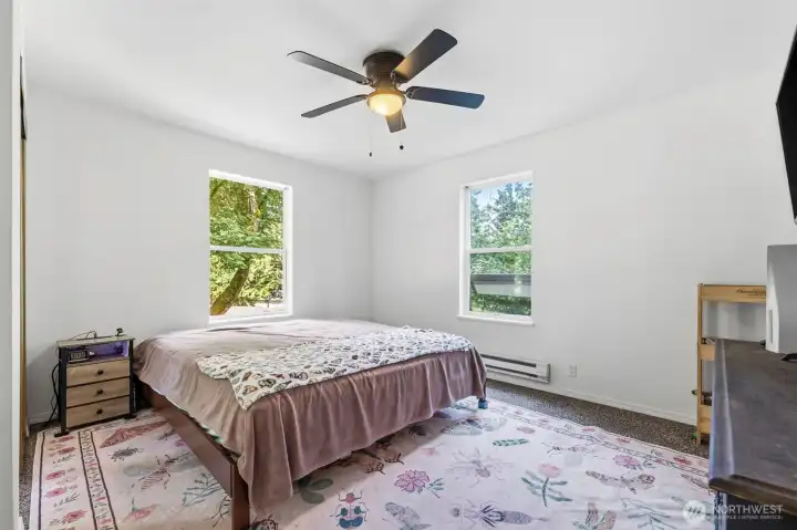 Bedroom 2.