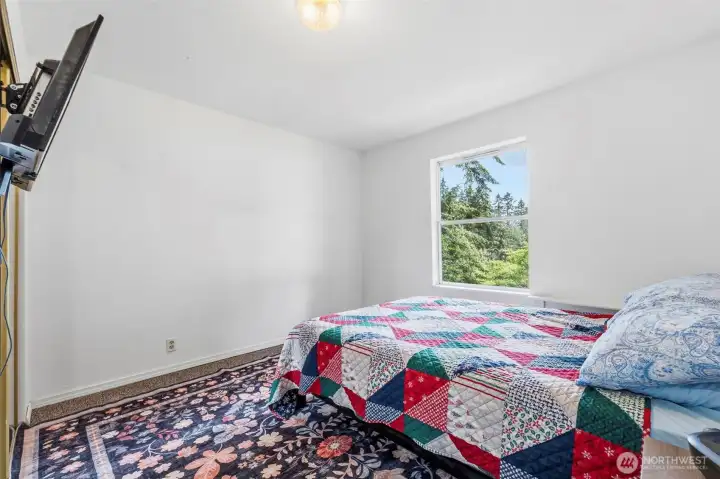 Bedroom 3.