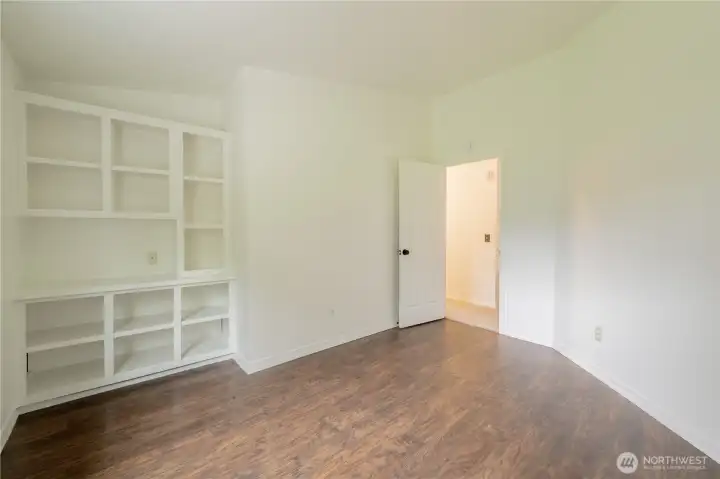 Bonus Room