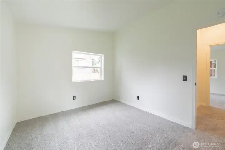 Bedroom #3