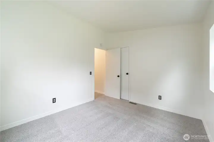 Bedroom #3