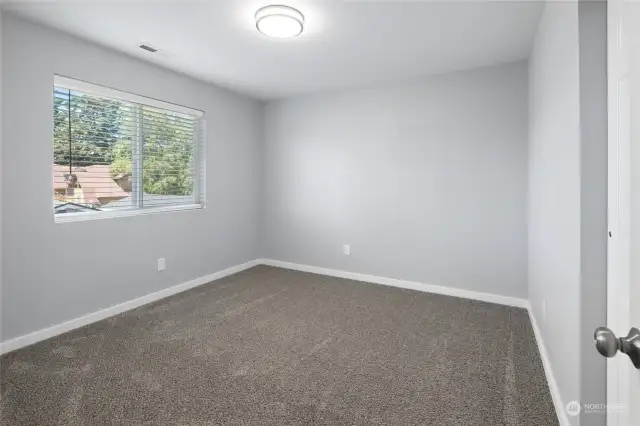 3rd bedroom