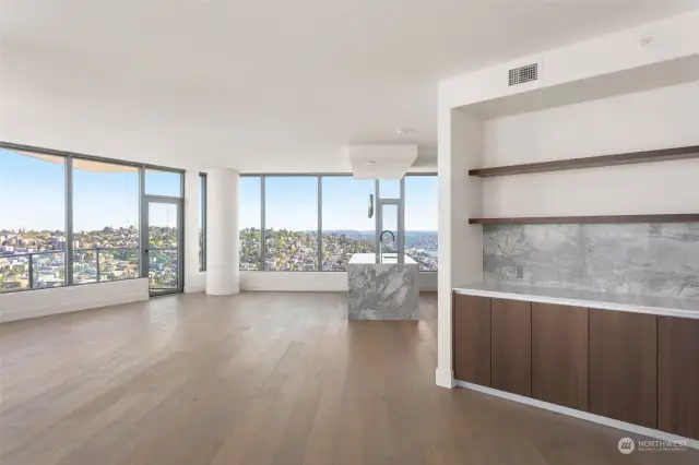 Dining Room/Great Room