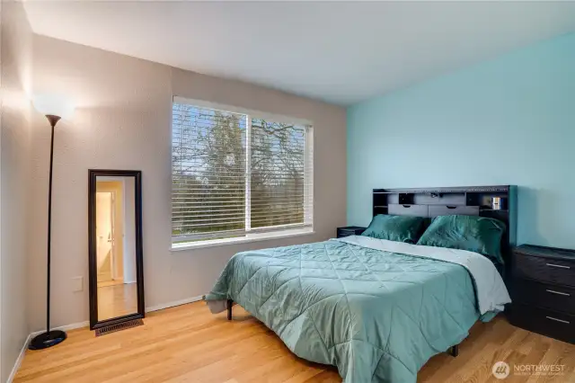 Bedroom #3