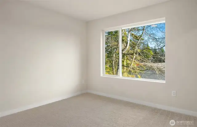 Photos are of a similar home in the community