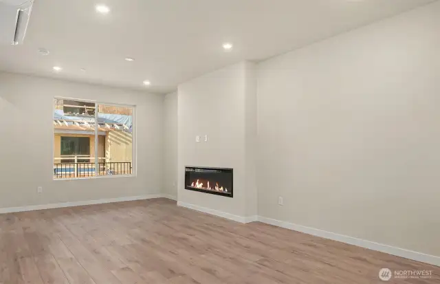 Photos are of a similar home in the community