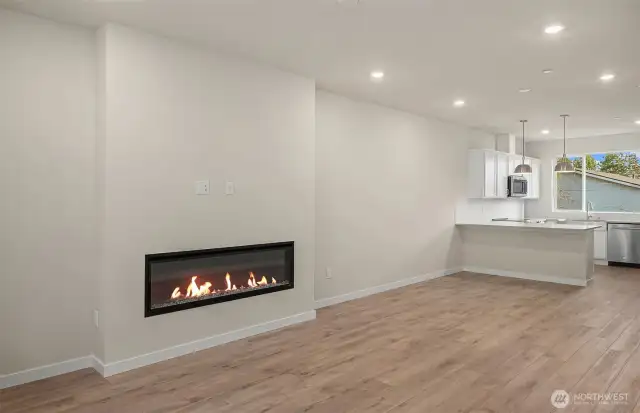 Photos are of a similar home in the community