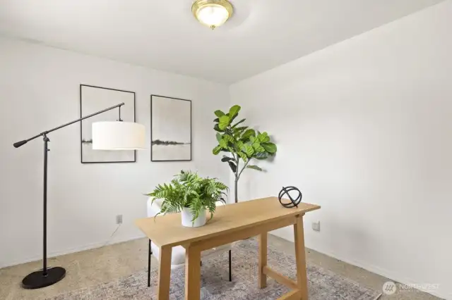 Bedroom #1