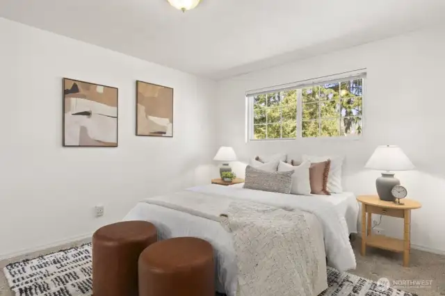Bedroom #2