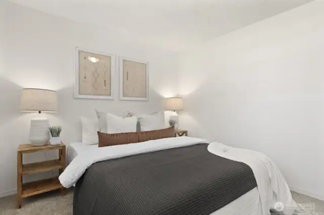 Bedroom #3