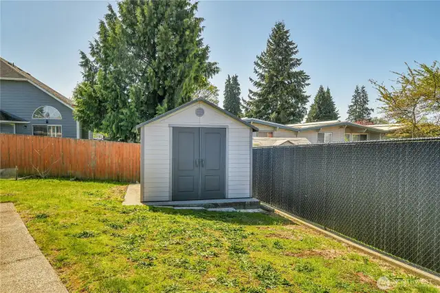 backyard shed houses all your tools
