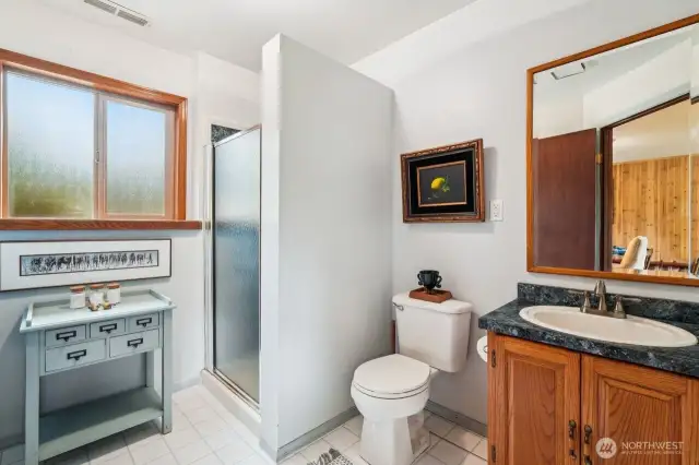 Extra Room Downstairs