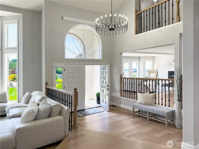 Foyer