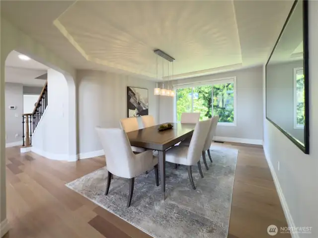 Dinning Room