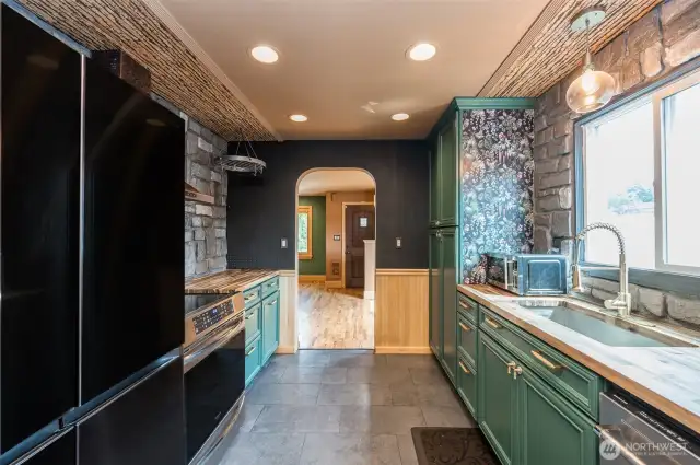 Renovated in 2024! The charm is unreal!