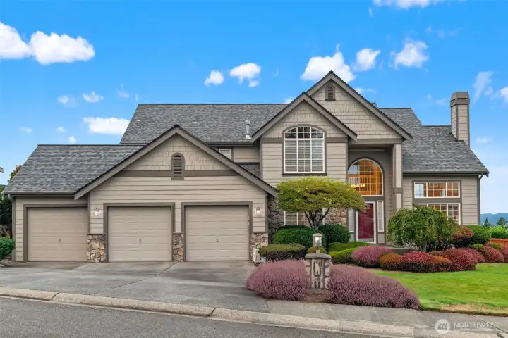 Welcome to this spacious Woodbrook home!