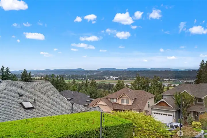 Valley Views.