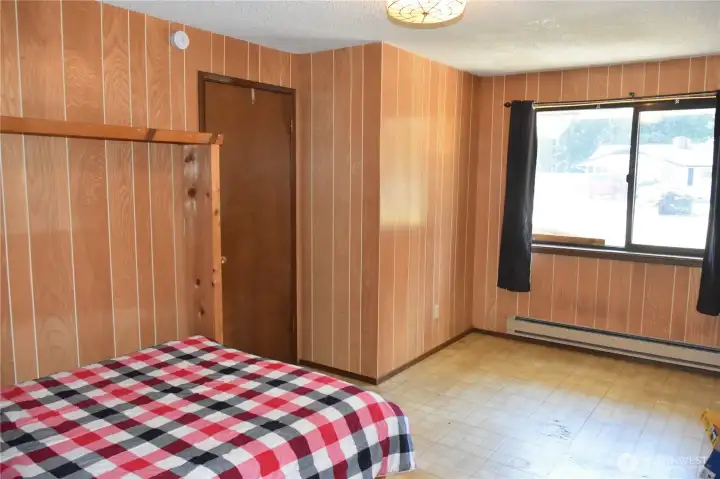 Den/office. Could be another bedroom