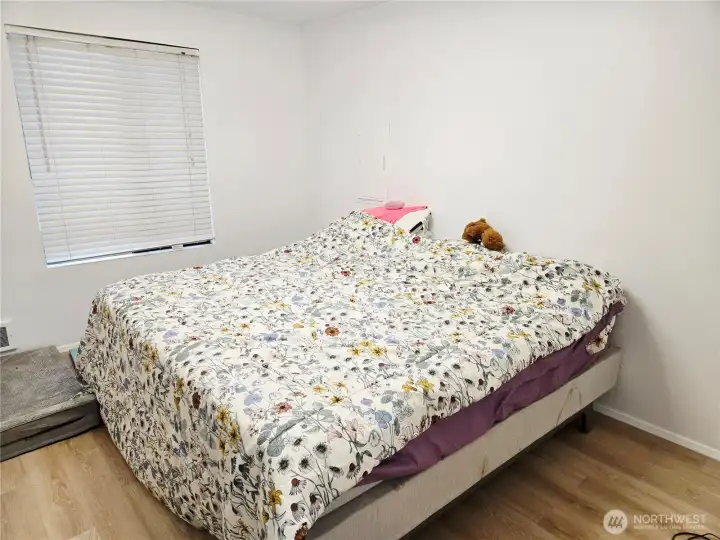 Primary Bedroom.