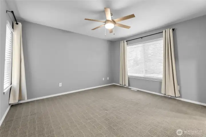 ~Primary Bedroom~