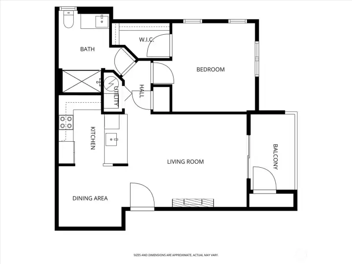 Floorplan.