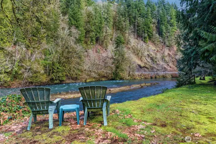 Premiere relaxation property!