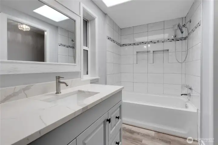 MB bathroom
