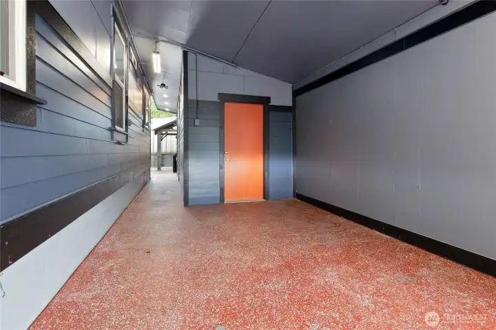 Storage unit 1
