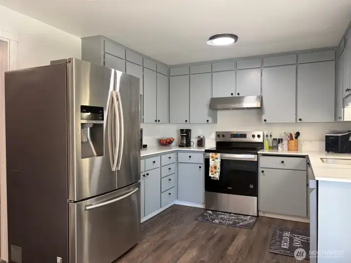Kitchen Kitchen