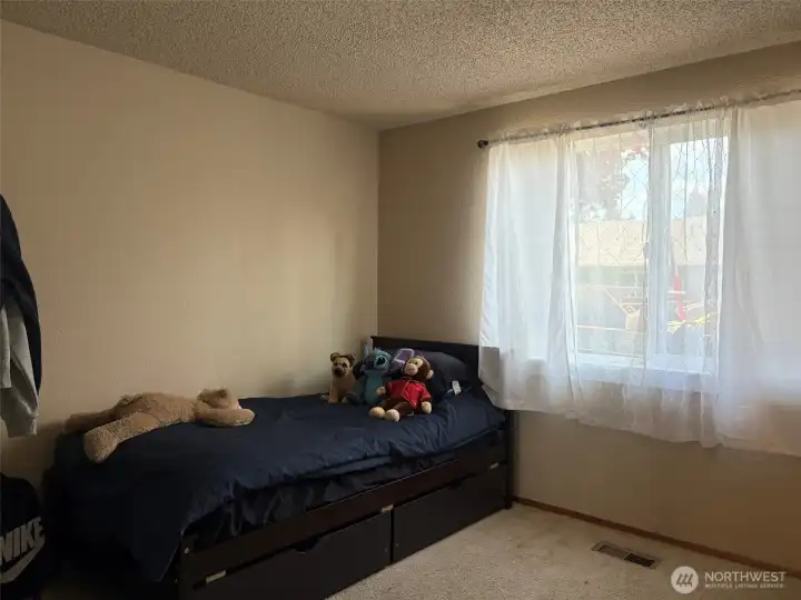 bed 1 bed 1