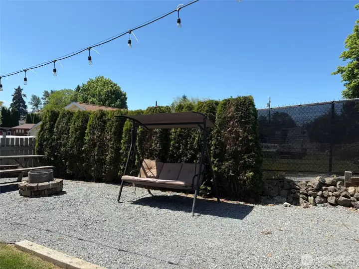 backyard backyard