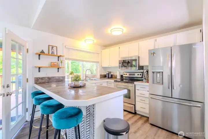 Kitchen Kitchen