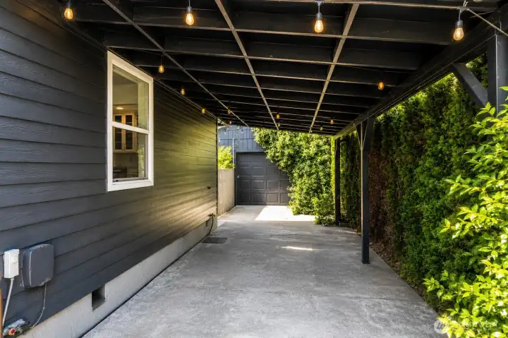 Carport