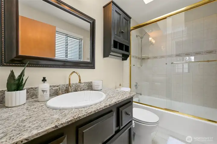 Primary Bathroom Primary Bathroom